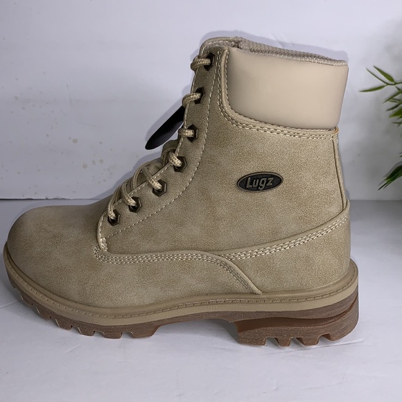 Lugz Empire Hi Wr 6-Inch Boot (Women's) - Picture 3 of 12